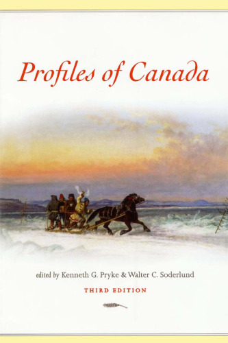 Profiles of Canada