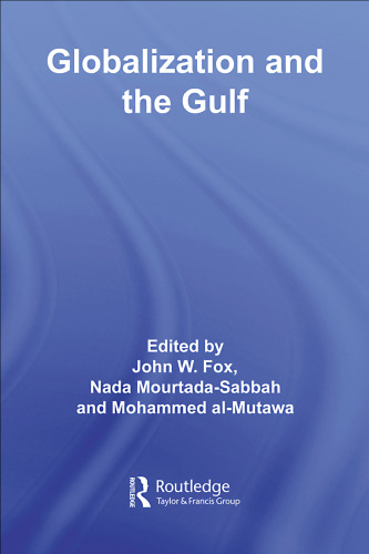 Globalization and the Gulf