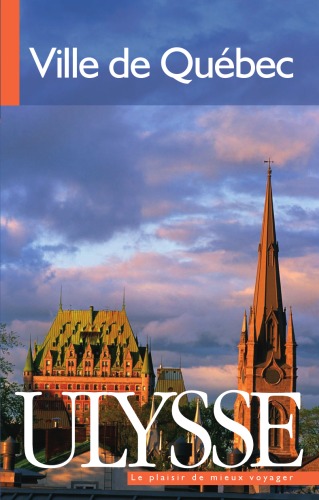 Ville de Quebec, 6e edition