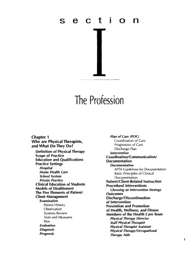 McGraw-Hill's NPTE (National Physical Therapy Examination)