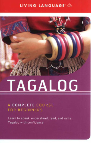 Tagalog (Spoken World)