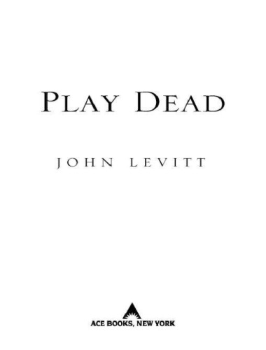 Play Dead (A Dog Days Novel)
