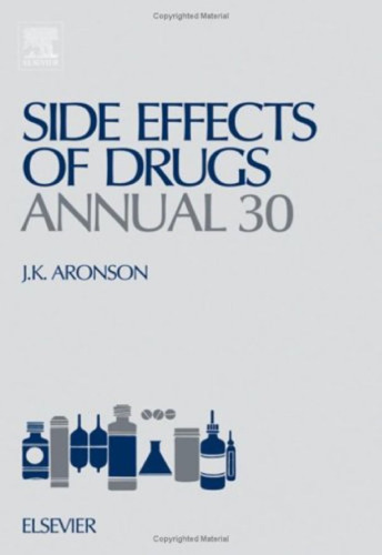 A worldwide yearly survey of new data and trends in adverse drug reactions