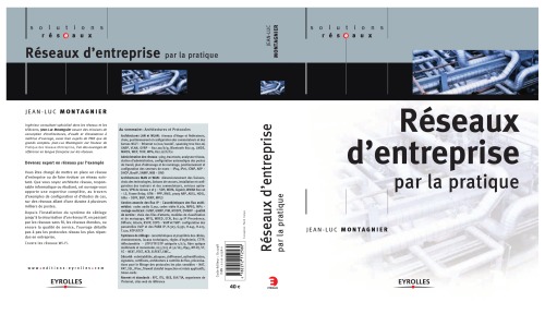 Reseaux d'entreprise par la pratique