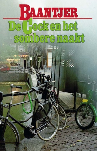 De Cock en het sombere naakt   druk 24