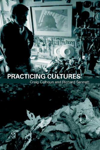 Practising Culture (Taking Culture Seriously)