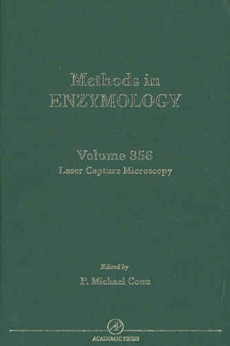 Laser Capture in Microscopy and Microdissection