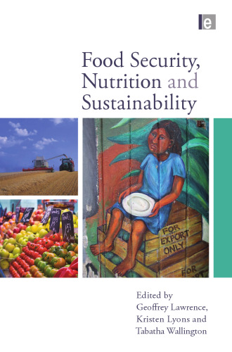 Food Security, Nutrition and Sustainability