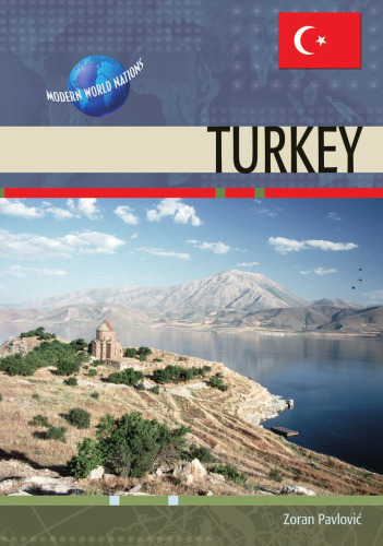 Turkey (Modern World Nations)