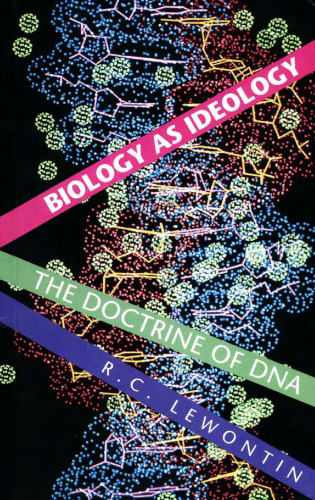 Biology As Ideology (Cbc Massey Lectures Series)