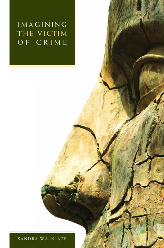 Imagining the Victim of Crime