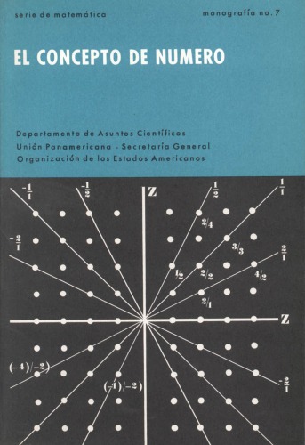 El Concepto de Numero OEA 7