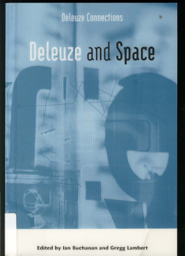 Deleuze and Space