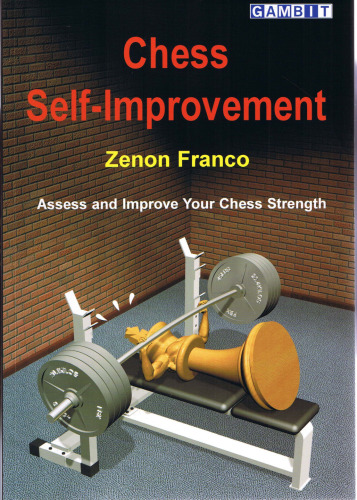 Chess Self-Improvement