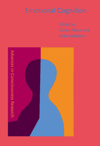 Emotional Cognition: From Brain to Behavior