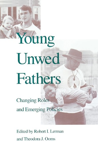 Young Unwed Fathers