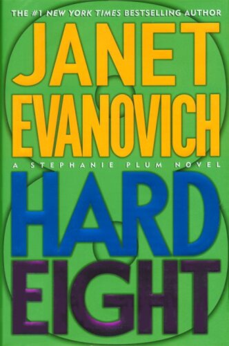 Hard Eight (A Stephanie Plum Novel)