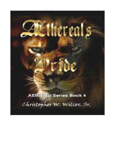 ?thereal's Pride (?thereal Series, Book 4)