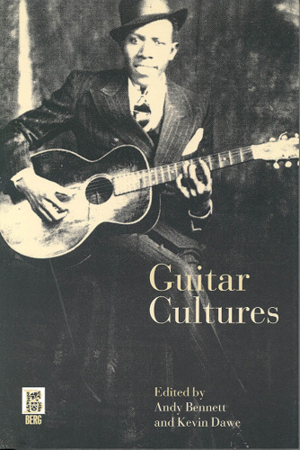 Guitar Cultures