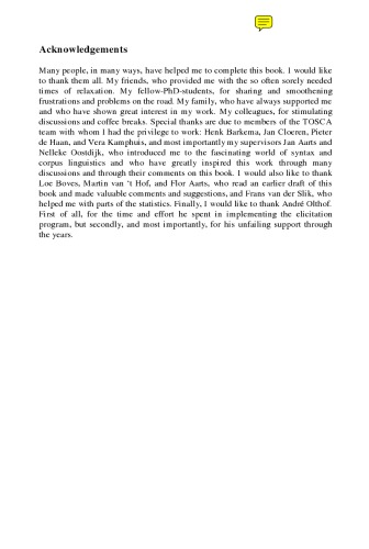 ON THE MOVE. The mobility of constituents in the English noun phrase: a multi-method approach. (Language and Computers 31) (Language & Computers)