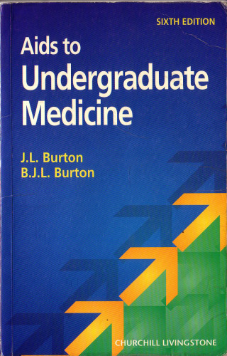 Aids to Undergraduate Medicine, Sixth Edition