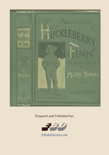 Adventures of Huckleberry Finn (Tom Sawyer's comrade)