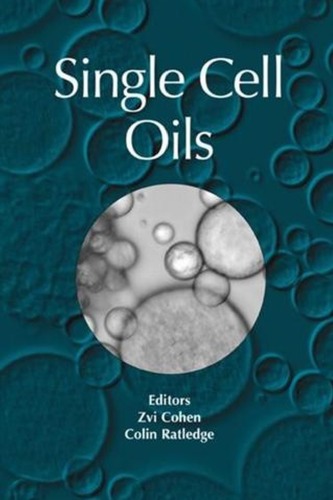 Single Cell Oils