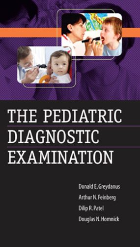 The Pediatric Diagnostic Examination