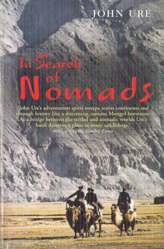In Search of Nomads