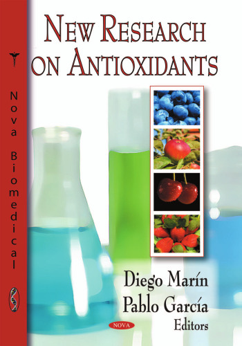 New Research on Antioxidants (Nova Biomedical)