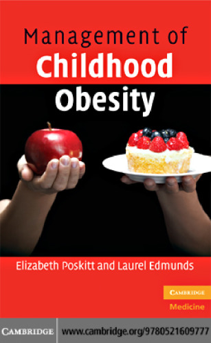 Management of Childhood Obesity