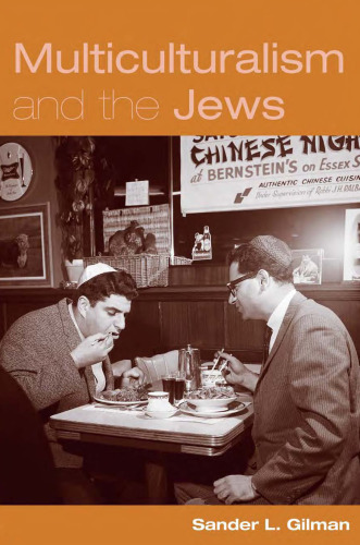 Multiculturalism and the Jews