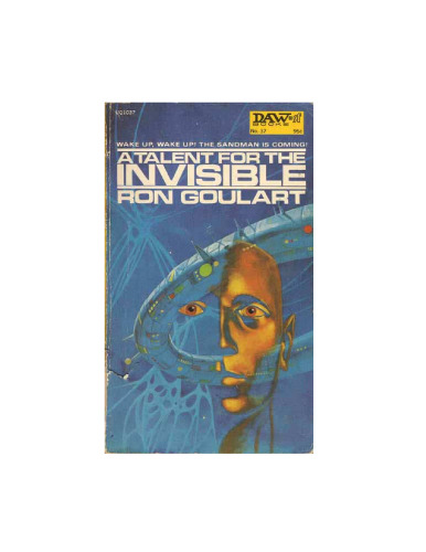 A Talent for the Invisible