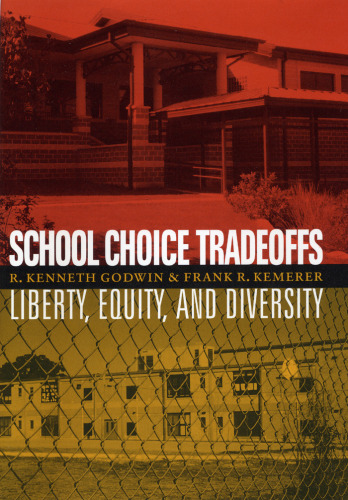 School Choice Tradeoffs