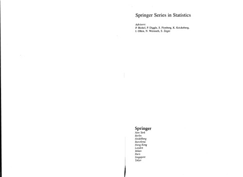 Combinatorial Methods in Density Estimation