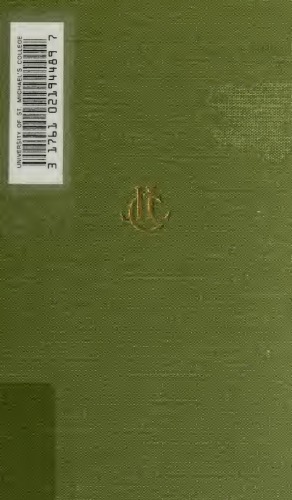 Xenophon: Hellenica (Books  I-V)