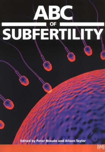ABC of Subfertility (ABC Series)
