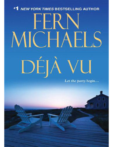 Deja Vu (The Sisterhood)