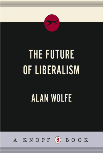 The Future of Liberalism