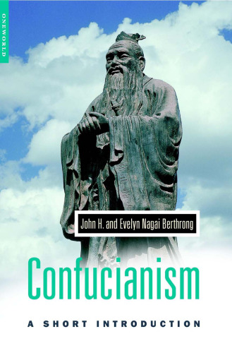 Confucianism: A Short Introduction