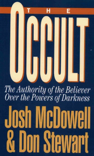 The occult