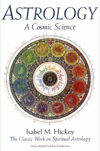 Astrology: A Cosmic Science