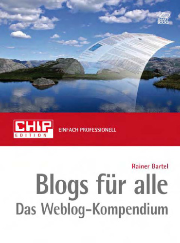 Blogs fur alle - das Weblog-Kompendium