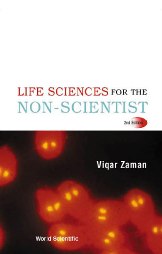 Life Sciences for the Non-scientist
