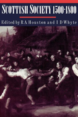 Scottish Society, 1500-1800