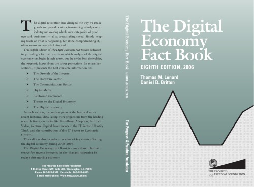 The digital economy fact book