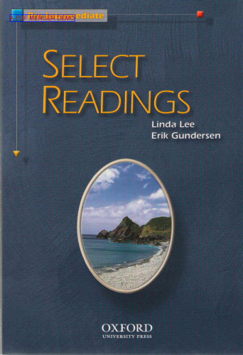 Select Readings Pre-Intermediate: Student Book