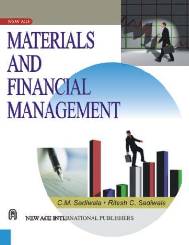 Materials and Financial Management