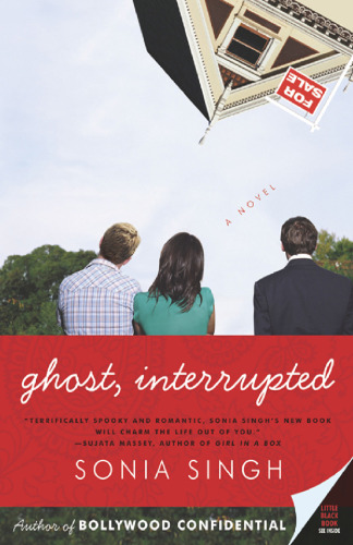Ghost, Interrupted