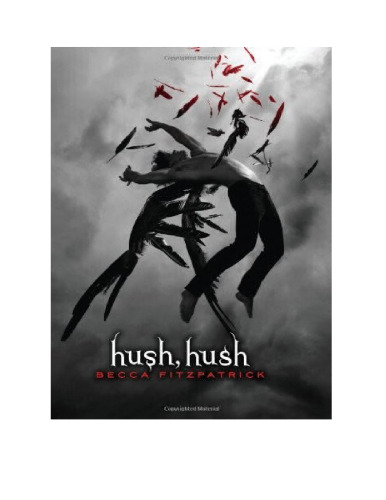 Hush, Hush